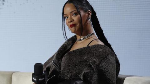 Rihanna