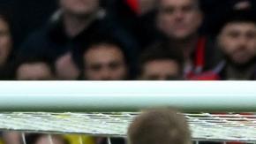 El Arsenal tiene al Manchester City a menos de 5 puntos.