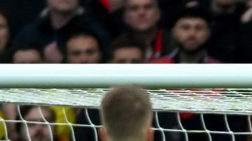 El Arsenal tiene al Manchester City a menos de 5 puntos.