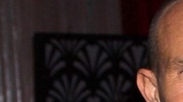 Andrea Legarreta habría dado indicios de su separación de Erik Rubín.