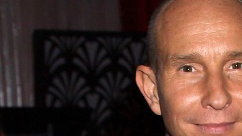 Andrea Legarreta habría dado indicios de su separación de Erik Rubín.