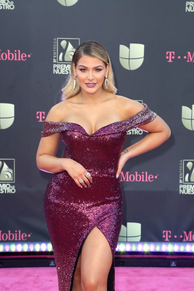 Migbelis Castellanos
