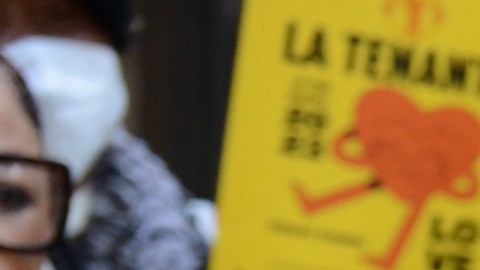 La concejal Nithya Raman busca ser alcaldesa de Los Ángeles. (Cortesía Concejal Nithya Raman)