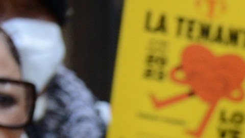 La concejal Nithya Raman busca la reelección. (Cortesía Concejal Nithya Raman)