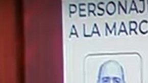 AMLO exhibe a sus opositores que se manifestaron en contra del “plan B” para reformar al INE