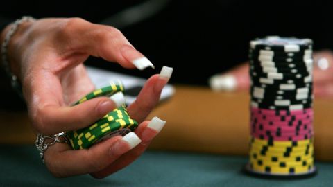 Abogada de California acusada de robar más de $10 millones de dólares para vivir lujosamente en Las Vegas