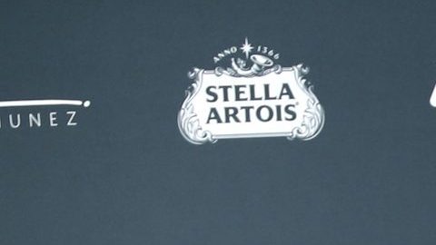 Adamari López, ex conductora de Telemundo, en un evento en Miami.