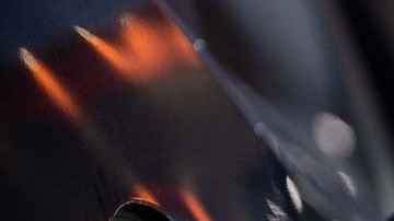 Varios clientes no daban crédito a lo que veían sus ojos cuando acudían a recargar combustible