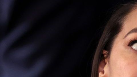 Alexandria Ocasio-Cortez