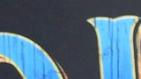 Alicia Machado en el estreno de Dumbo en Los Ángeles.