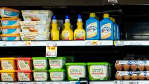 El Congreso decidió concluir en febrero el programa de los cupones de alimentos adicionales