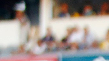 América vs Necaxa.