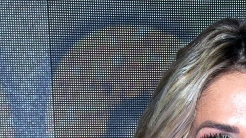 Andrea Legarreta era infeliz en su matrimonio - Mezcalent