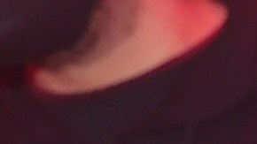 A$AP Rocky y Rihanna en el Milan Fashion Week 2022.