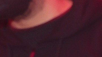 A$AP Rocky y Rihanna en el Milan Fashion Week 2022.