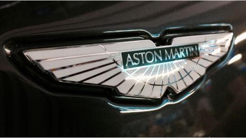 Aston Martin