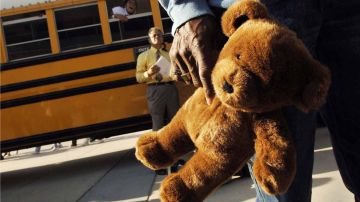 La Policía Escolar de Miami-Dade asegura haber arrestado a los abusivos que golpearon a la niña en el autobús