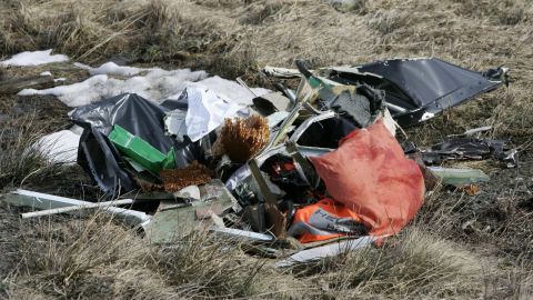 Avión de Care Flight que brinda servicios médicos se estrelló en Nevada y dejó 5 pasajeros muertos