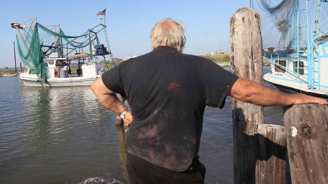 Al marinero acusado se le fijó una fianza de $15,000,000 dólares para recuperar su libertad condicional