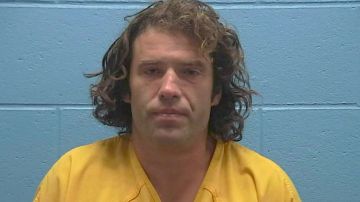 James David Russell, de 40 años, fue condenado por el asesinato en septiembre de 2021 de David M. Flaget
