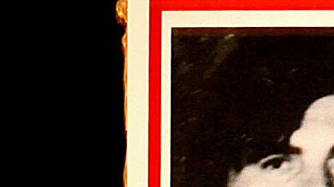 Cartel de recompensa por los Arellano Félix