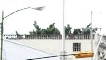 Por varios años, un concejal de LA ha intentado que se apruebe una ordenanza anti-rodeos y charrería. (EFE)