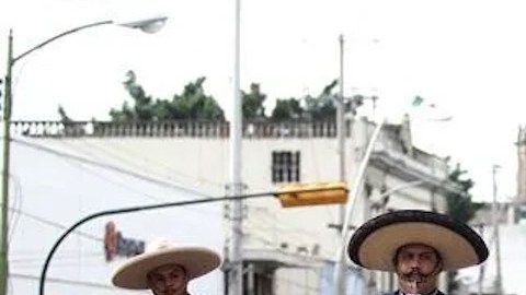 Por varios años, un concejal de LA ha intentado que se apruebe una ordenanza anti-rodeos y charrería. (EFE)