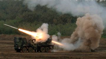 China ahora tiene más lanzamisiles terrestres de alcance intercontinental que Estados Unidos