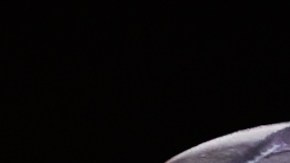 Clara Chía y Gerard Piqué en Barcelona.