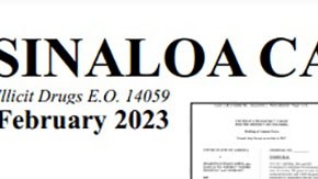 Colaboradores del Cártel de Sinaloa