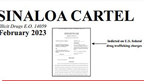 Colaboradores del Cártel de Sinaloa