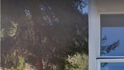 Casa Greg González