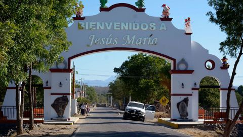 Comunidad de Jesús María