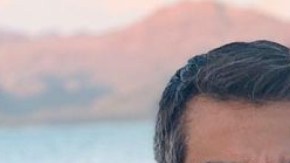 Consuelo Duval y Adrián Uribe