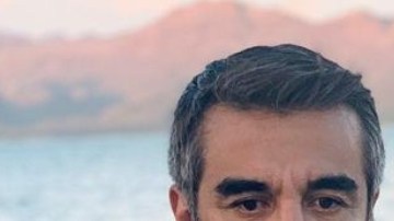 Consuelo Duval y Adrián Uribe