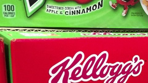 Consumo de refrescos, cereales y otros alimentos ultraprocesados puede aumentar riesgo de cáncer