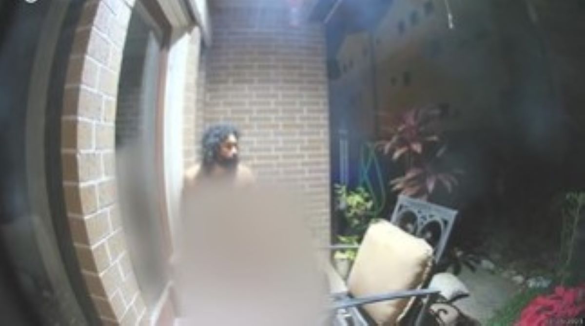 Hombre Busca Hombre Houston