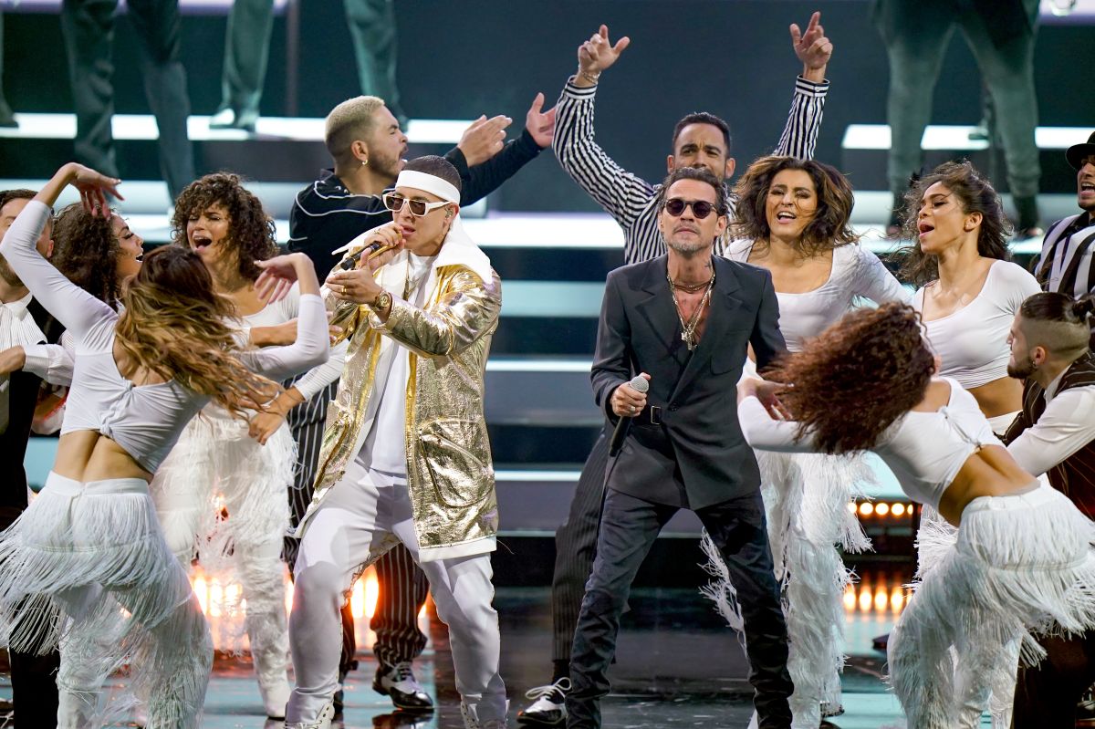 Premio Lo Nuestro 2023 schedule and where to see from the United