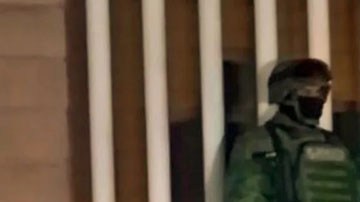 Decomiso de fentanilo