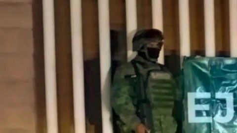 Decomiso de fentanilo