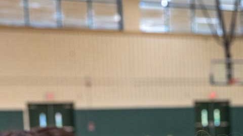 El distrito escolar para el que trabajaba Anastagia Carter le otorgó una licencia de inactividad hasta que su caso sea resuelto