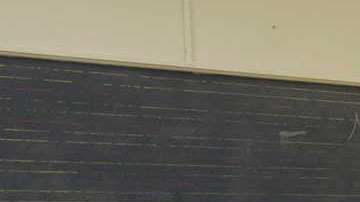 En Crosvy ISD se inició el ciclo escolar con 40 maestros menos con respecto al año anterior