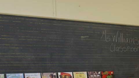 En Crosvy ISD se inició el ciclo escolar con 40 maestros menos con respecto al año anterior