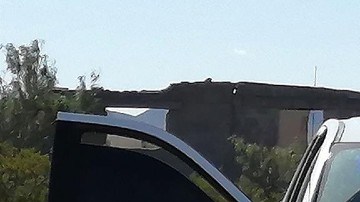 Violencia en Sinaloa