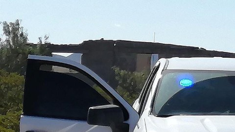 Violencia en Sinaloa