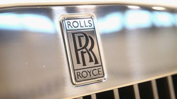 Rolls-Royce desarrolla motor de propulsión nuclear para llevar a los conductores a Marte