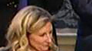 El extraño beso en la boca entre Jill Biden y el esposo de Kamala Harris en el Estado de la Unión