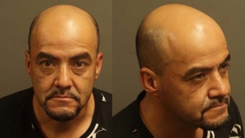 El recluso Fernando Salazar escapó de la estación del LASD en Pico Rivera.