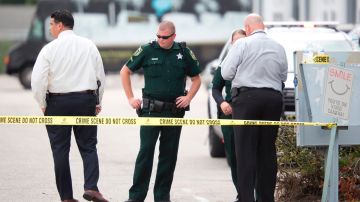 Fotógrafo herido en Florida narró la emboscada donde murió el reportero Dylan Lyons