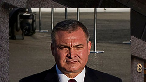 Genaro García Luna
